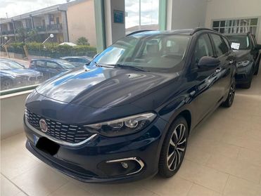 Fiat Tipo 5p 1.6 mjt Lounge s