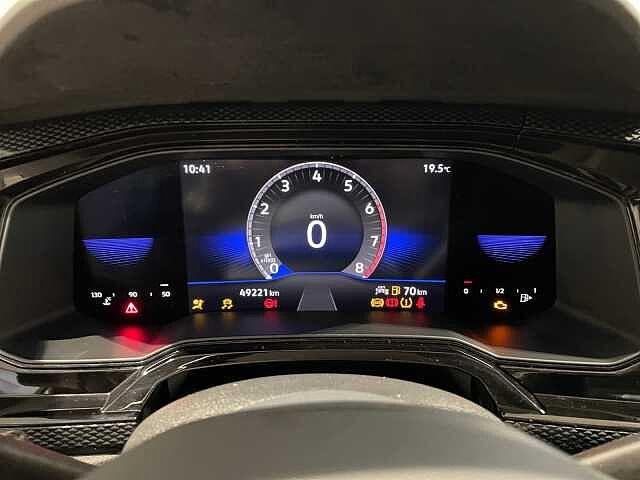 Volkswagen Polo 6ª serie 1.0TSI 95CV Life - NEOPATENTATI