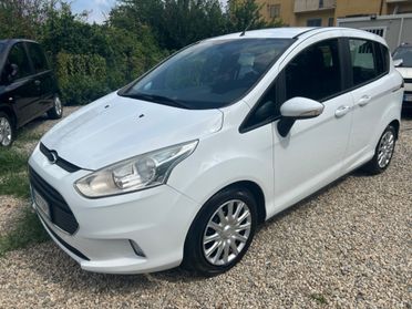 Ford B-Max 1.4 90 CV GPL Titanium