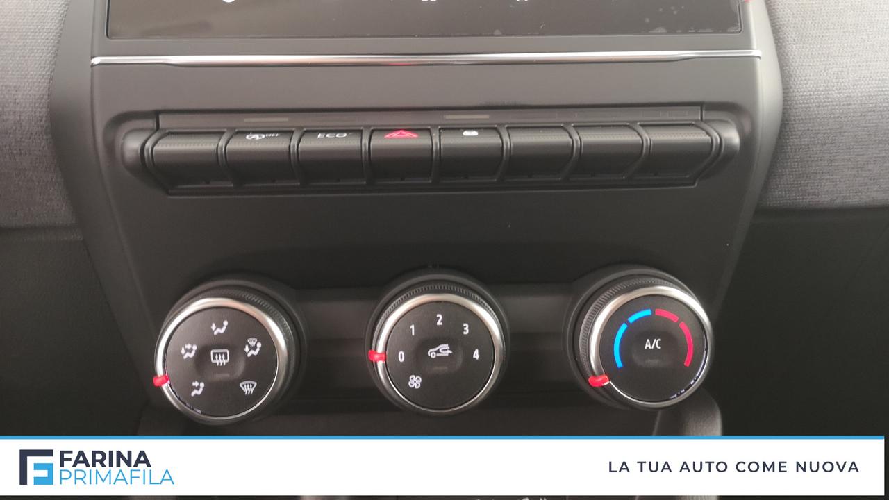 RENAULT NUOVA CLIO evolution MY24 TCe 90