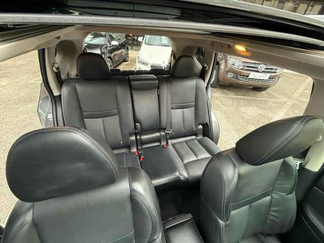 NISSAN X-Trail 1.6 dCi 2WD Tekna 7 POSTI SCONTO ROTTAMAZIONE
