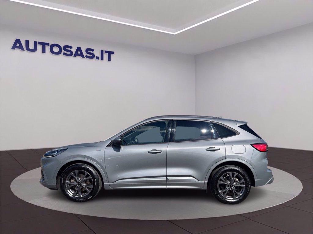 FORD Kuga 2.5 full hybrid ST-Line X 2wd 190cv cvt del 2022