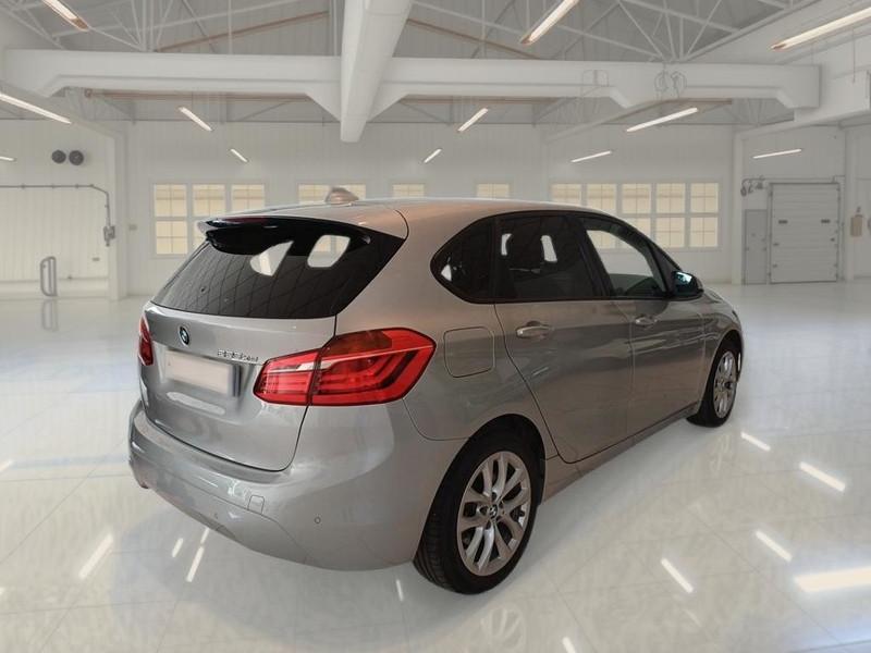 BMW 225 E ACTIVE TOURER IPERFORMANCE BUSINESS AUTOM. MONOVOLUME