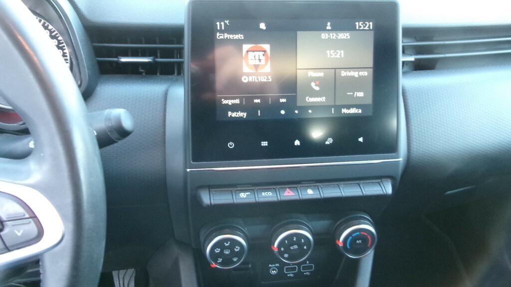 Renault Clio 5 Porte 1.0 TCe Equilibre