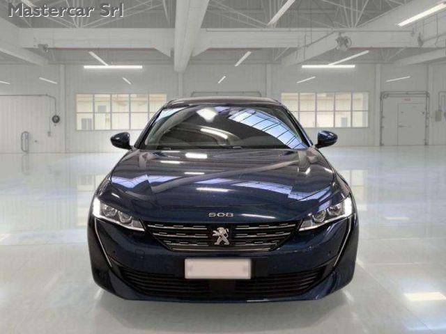 PEUGEOT 508 508 II SW 1.5 bluehdi Business s - GE850SF