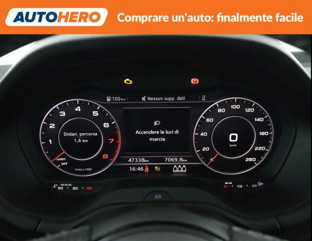 AUDI Q2 35 TFSI