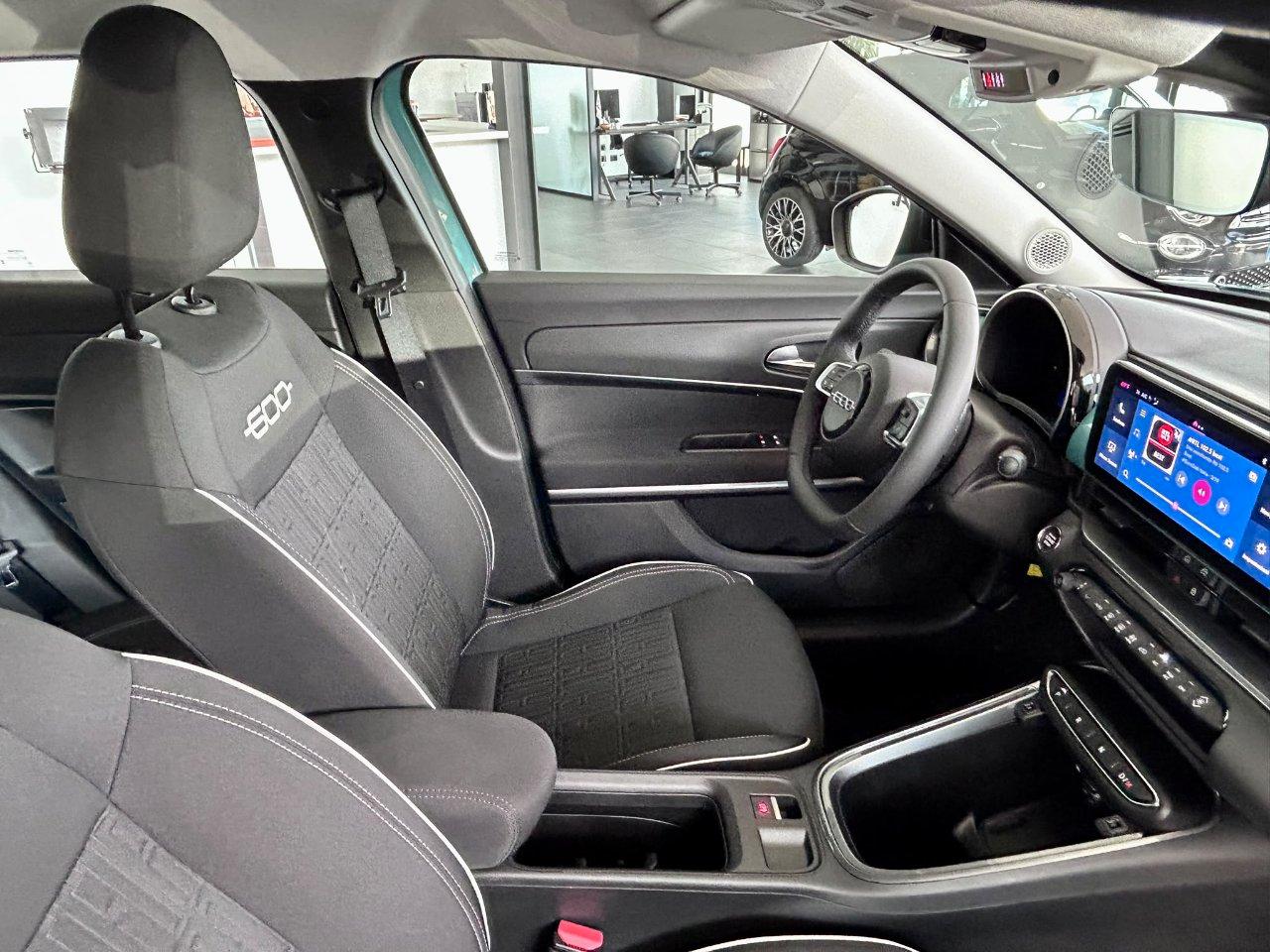 Fiat 600 1.2 hybrid La Prima 145cv auto
