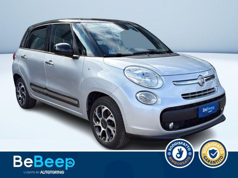 FIAT 500L 1.6 MJT LOUNGE 120CV