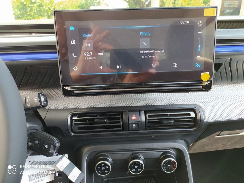 Citroën C3 C3 1.2 puretech turbo Plus 100cv s&s