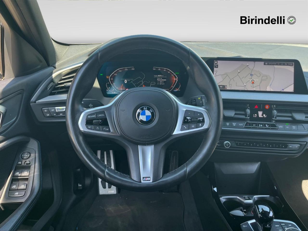 BMW Serie 1 (F40) - 116i 5p. Msport