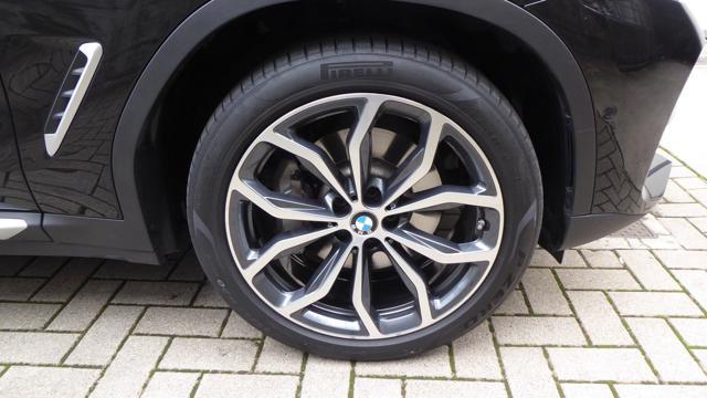 BMW X4 xDrive25d xLine Automatico
