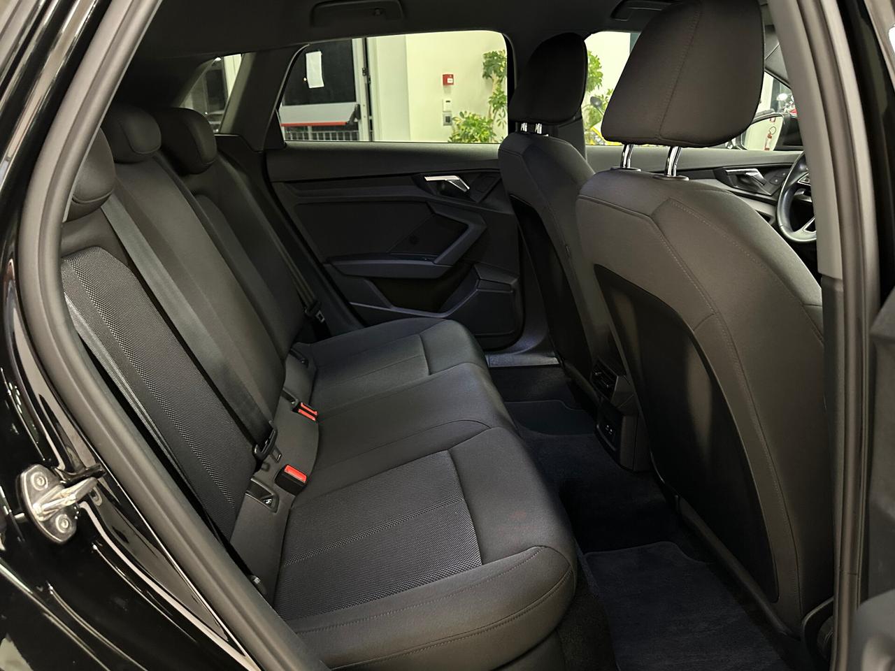 Audi A3 SPB 30 TDI Business Advanced 116 cv - 2021