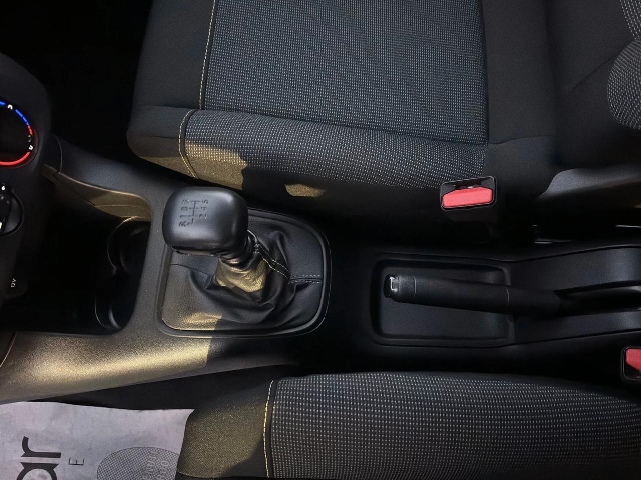 Citroen C3 BlueHDi 100 S&S You