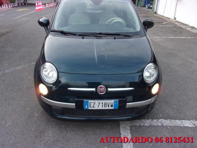 FIAT 500 1.3 Multijet 16V 95 CV Lounge