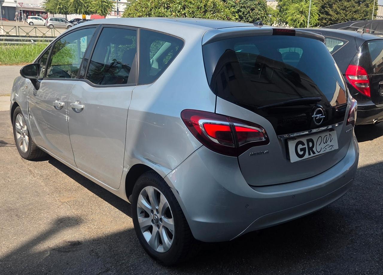 Opel Meriva 1.4 100CV Elective