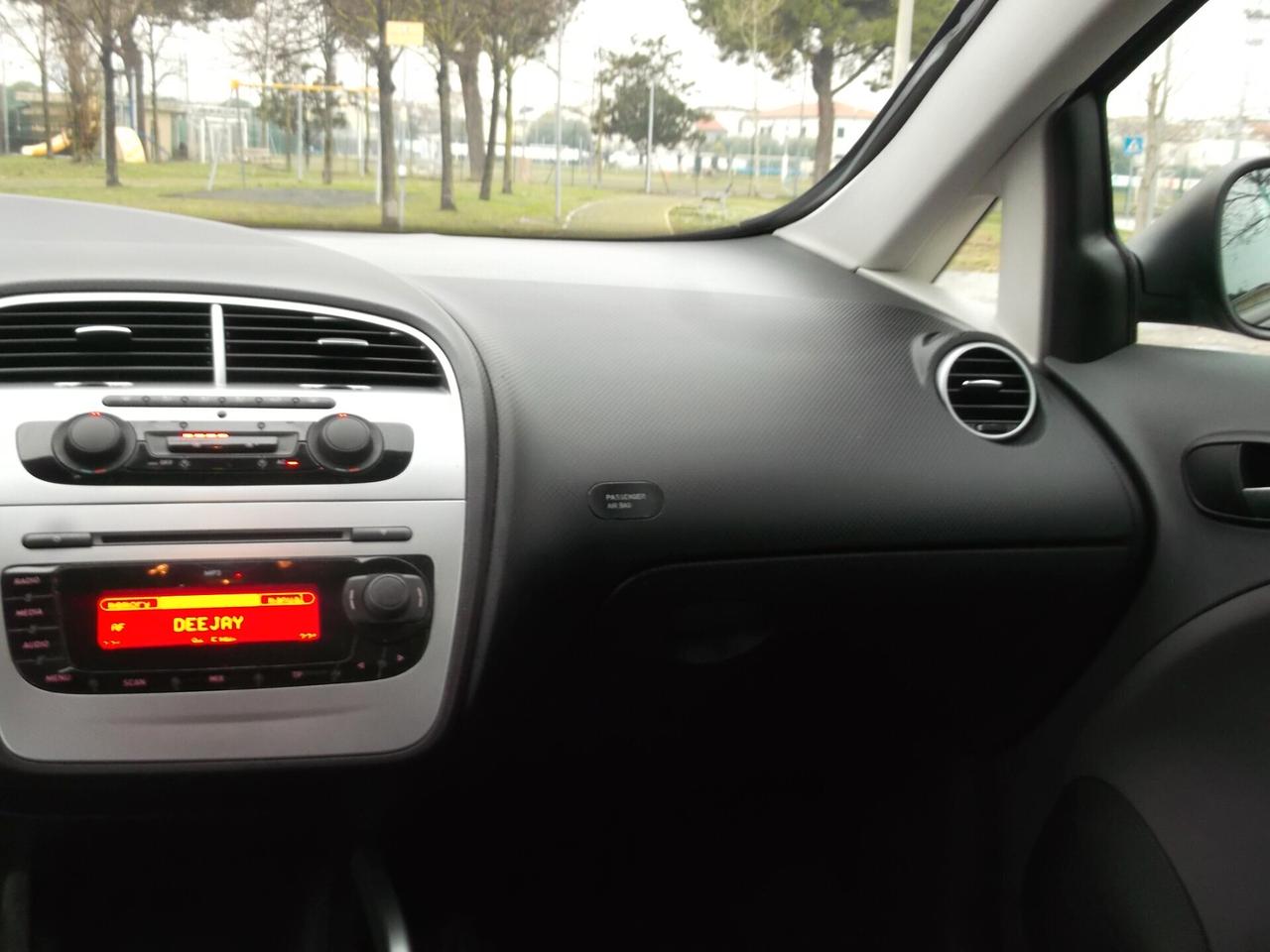 Seat Altea SW. 1.9 TDI Neopatentati 2010