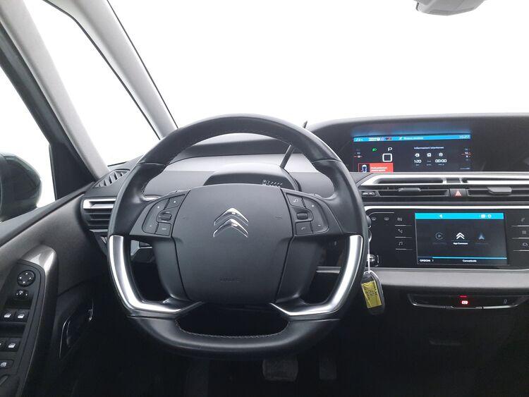 Citroen Grand C4 SpaceTourer Shine EAT8 - 7 posti BR042023 1.5 Diesel 131CV