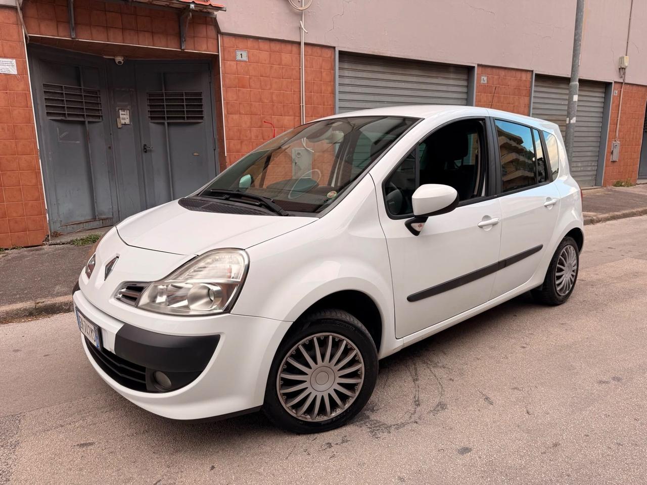 Renault Modus Grand 1.2 BENZINA CON 180MILA KM IN PERFETTE CONDIZIONI