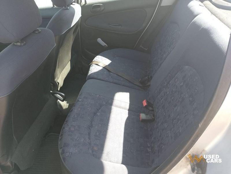 Peugeot 206 206 5p 1.4 XT
