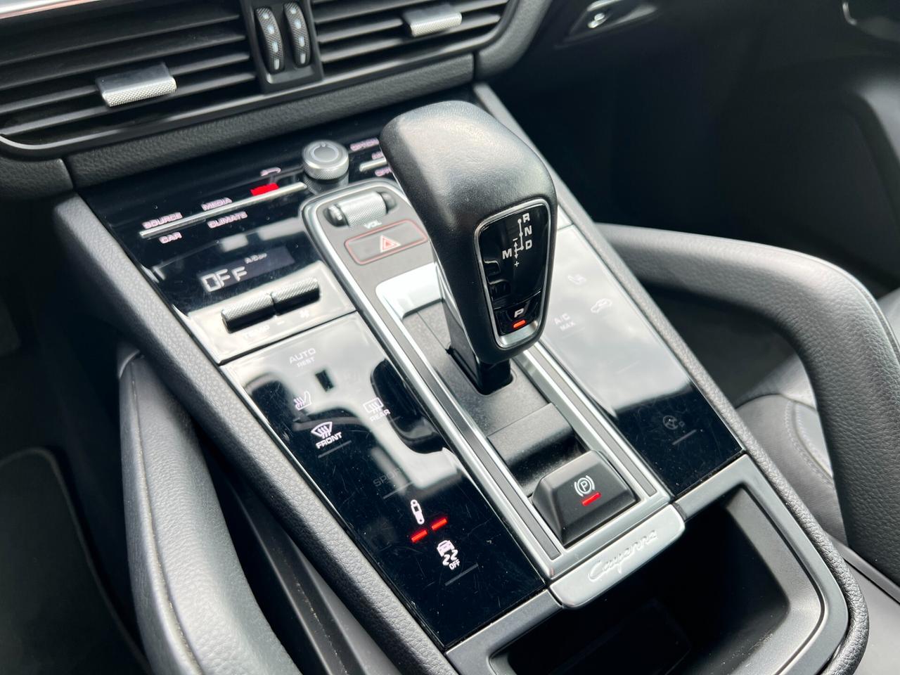 Porsche Cayenne Coupé 3.0 V6 340cv TIPTRONIC IVA ESPOSTA ITALIANA