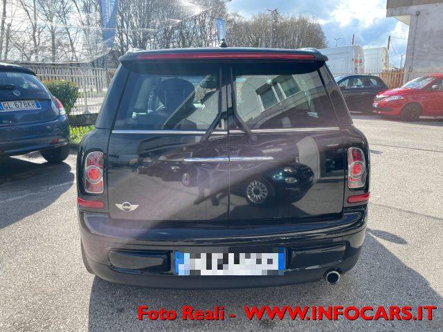 MINI Clubman Mini 1.6 16V One Clubman