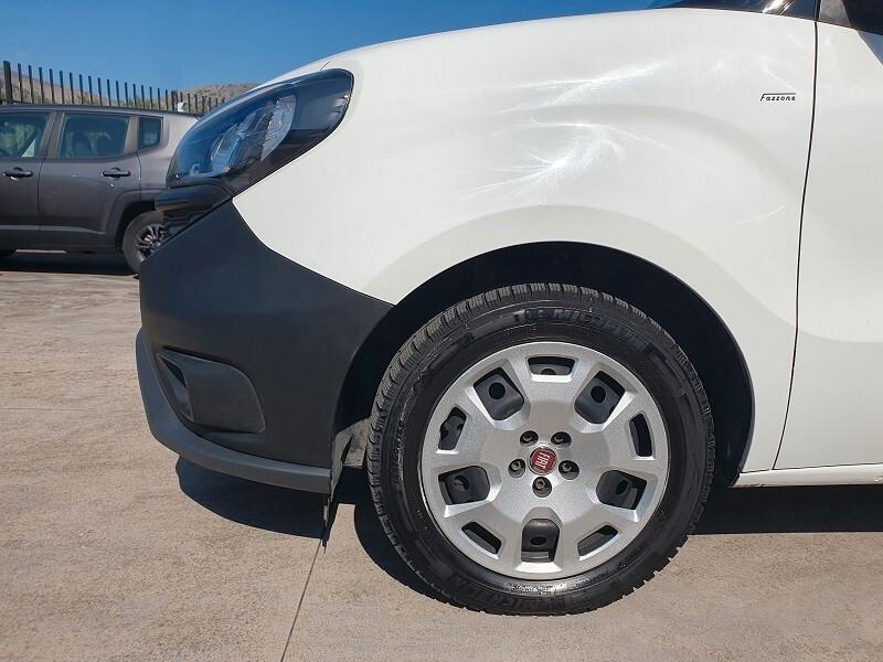 FIAT Doblo 1.6 MJ 120 PortaL. 3P.ti TOUCH7 11.2021