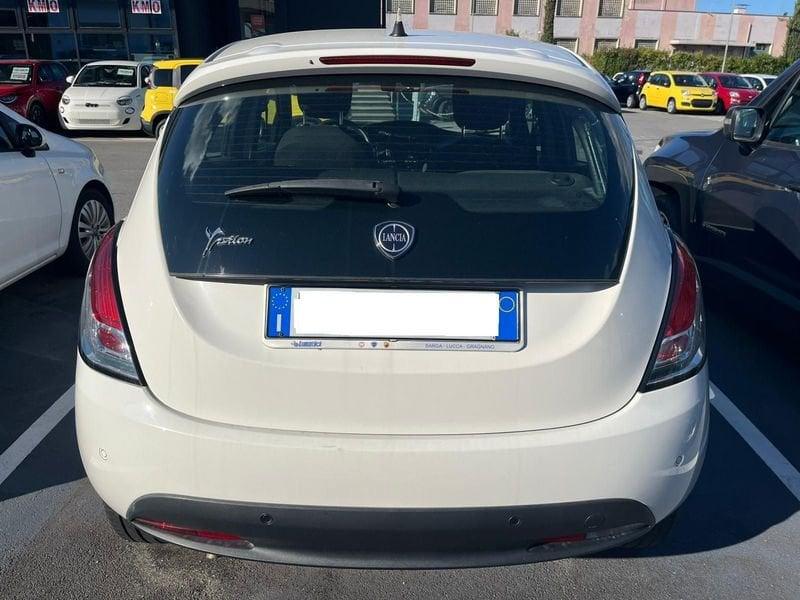 Lancia Ypsilon Ypsilon 1.2 69 CV 5 porte Elefantino Blu