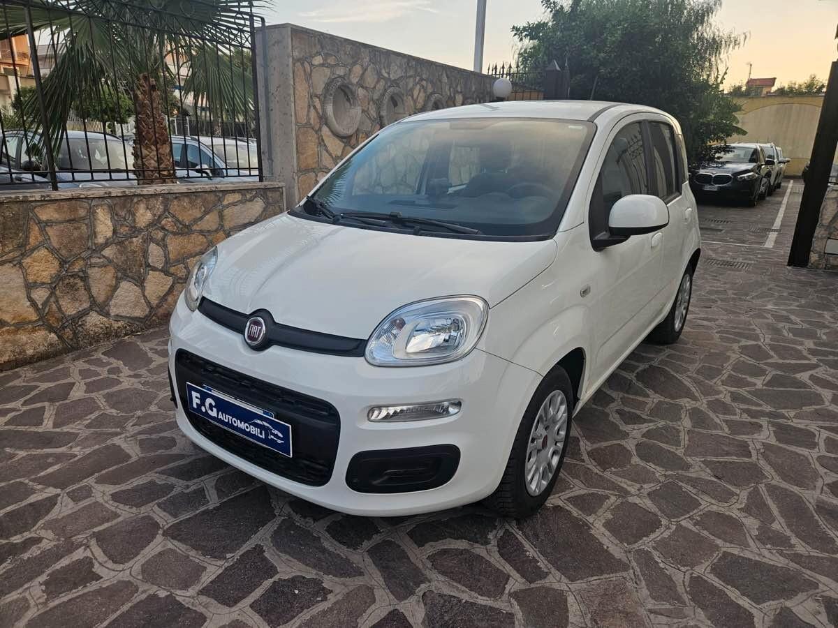 Fiat Panda 1.2 EasyPower Easy GPL