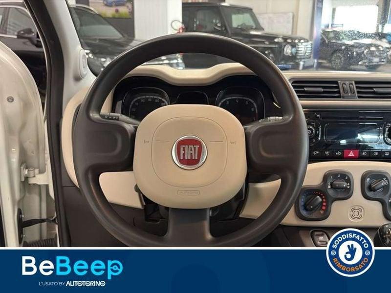 FIAT Panda 1.2 LOUNGE 69CV E6