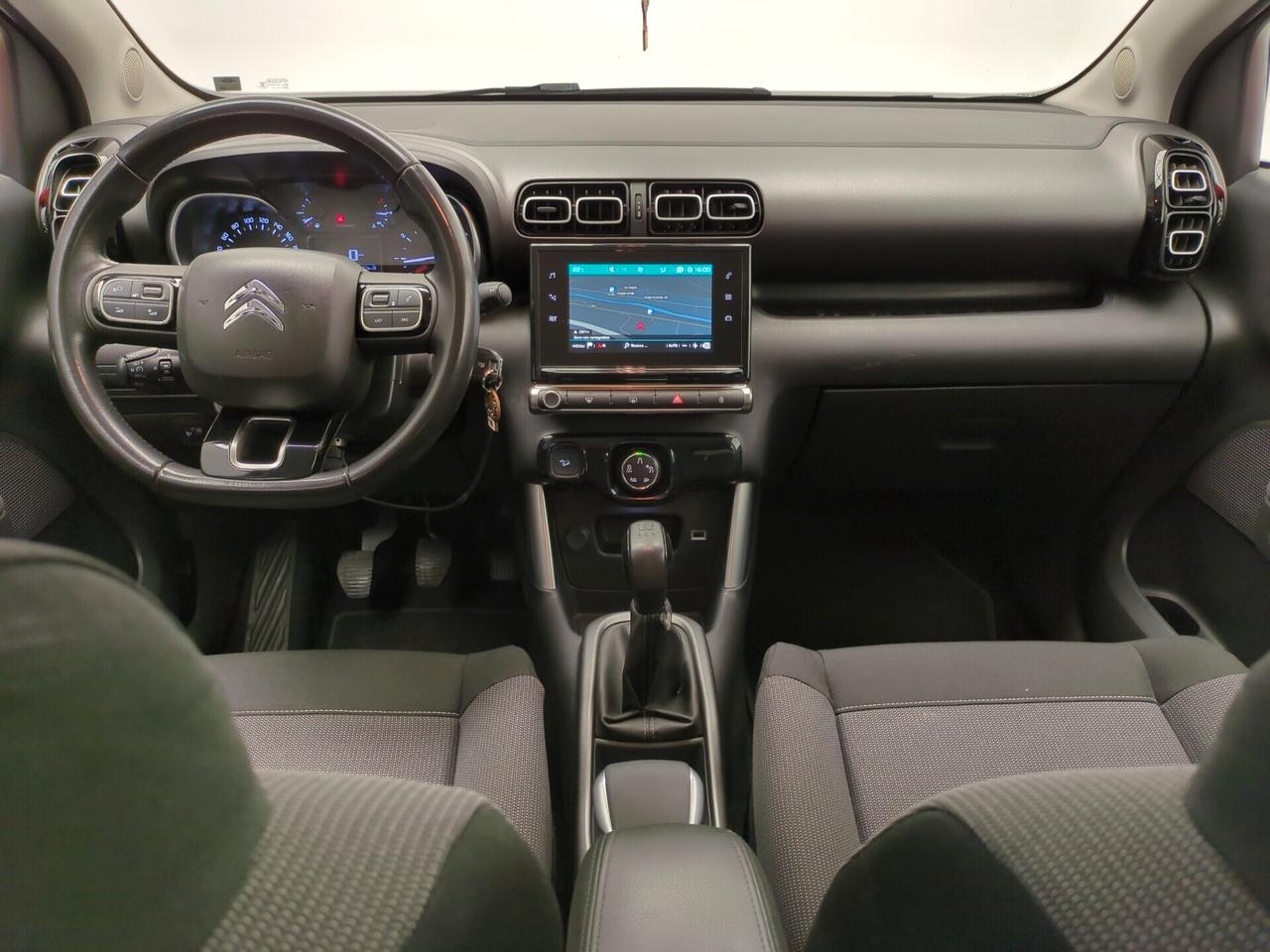 Citroen C3 Aircross BlueHDi 100 S&S Shine