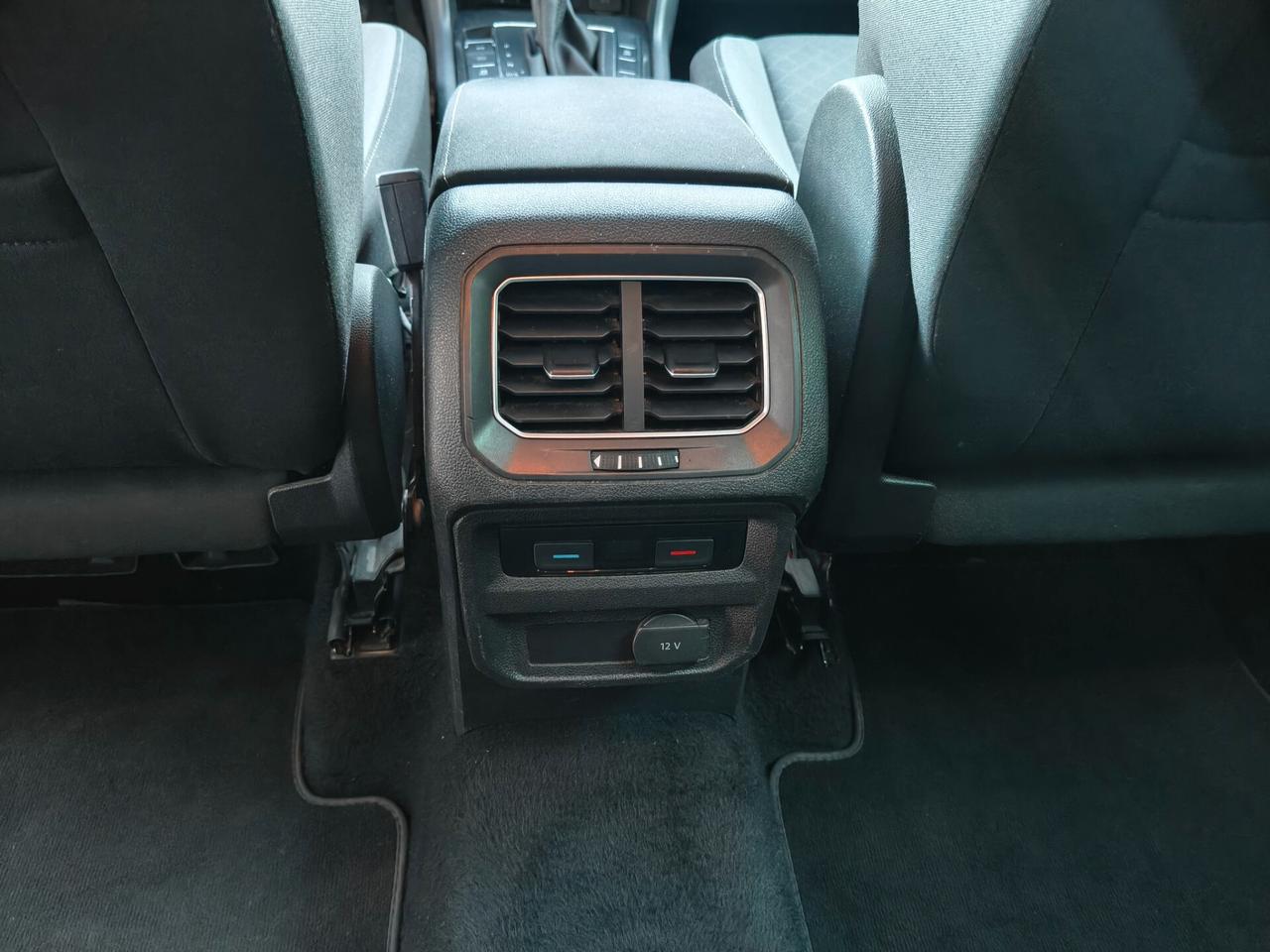 Volkswagen Tiguan 2.0 TDI SCR DSG 4MOTION Style BMT