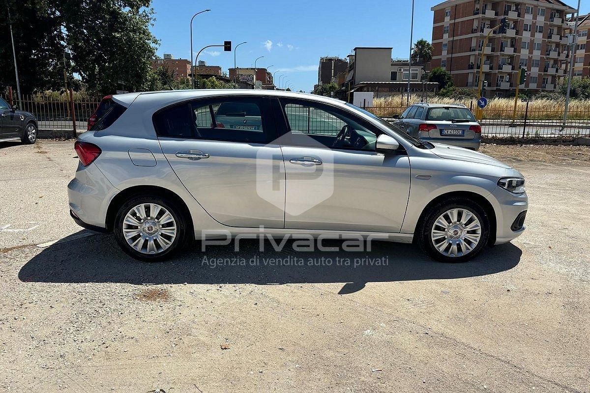 FIAT Tipo 1.3 Mjt S&S 5 porte Easy