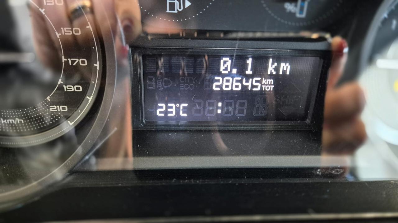 Lancia Ypsilon 1.0 FireFly 5 porte S&S Hybrid Ecochic Gold