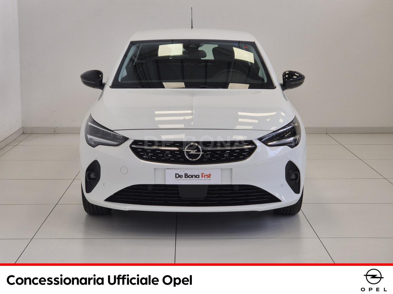 Opel Corsa 1.2 elegance s&s 75cv