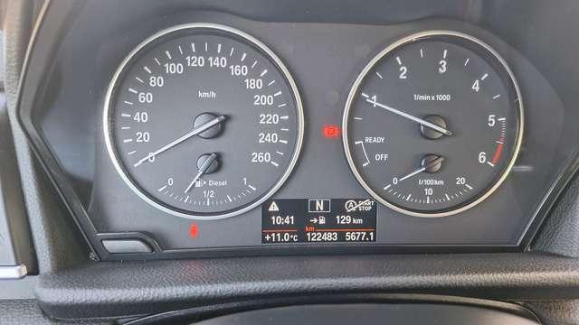 BMW 216 Serie 2 2014 Active T. 216d Active Tourer Sport