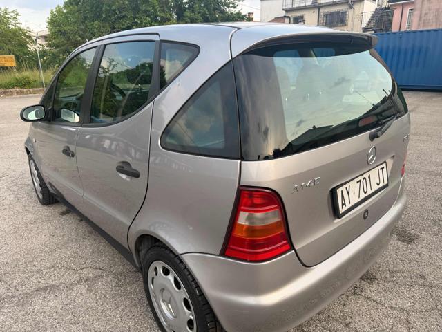 MERCEDES-BENZ A 140 184,764km cat Avantgarde senza lavoro da fare