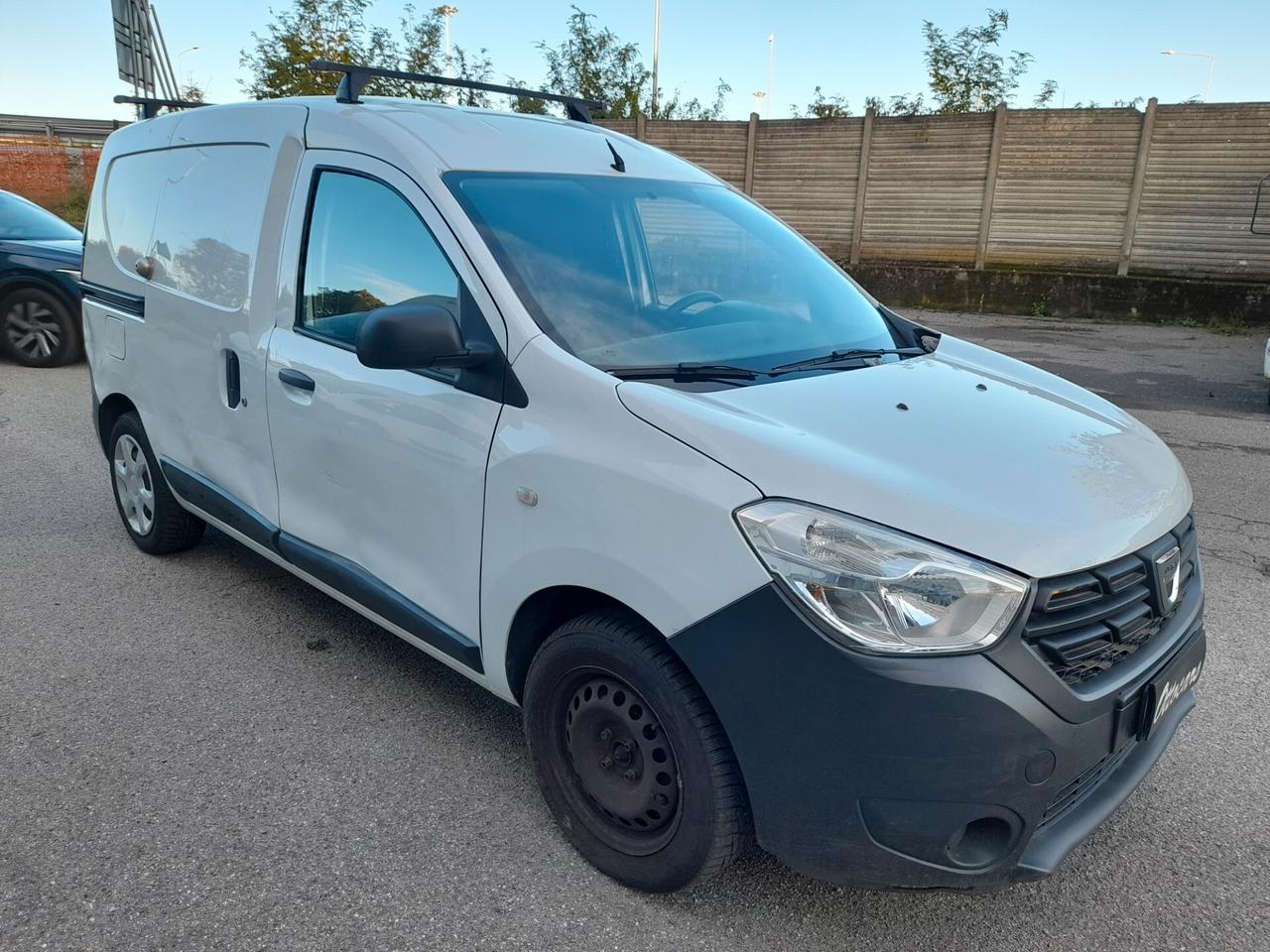 Dacia Dokker 1.6 8V 100CV Start&Stop GPL Furgone