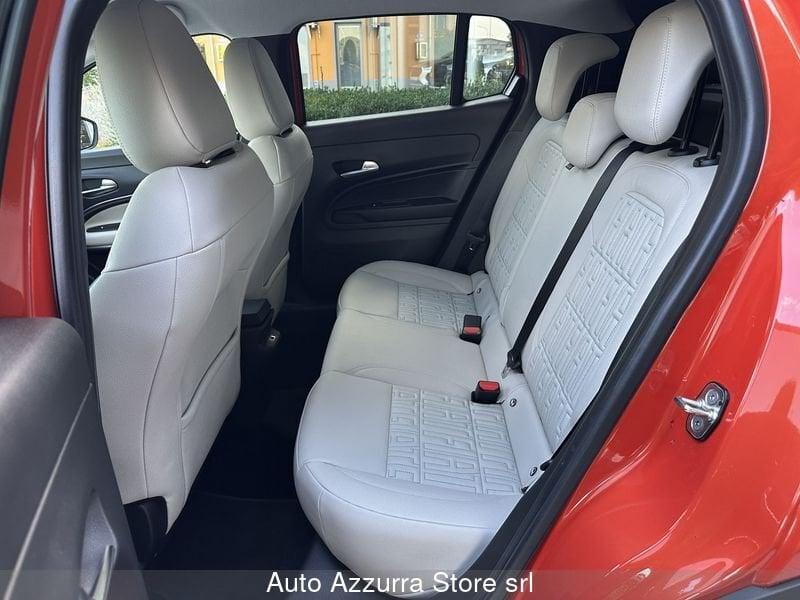 FIAT 600e 600e La Prima *PROMO AZZURRA*