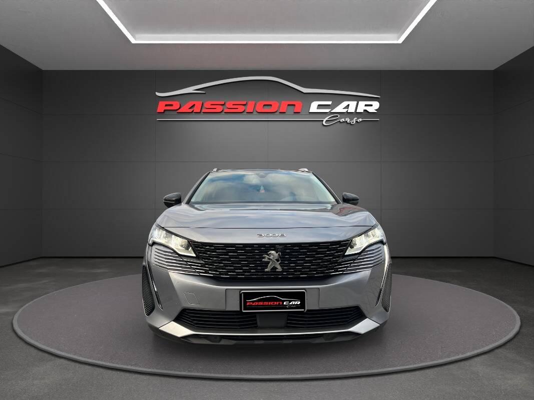 Peugeot 3008 II 1.5 bluehdi Allure Pack s&s 130cv eat8