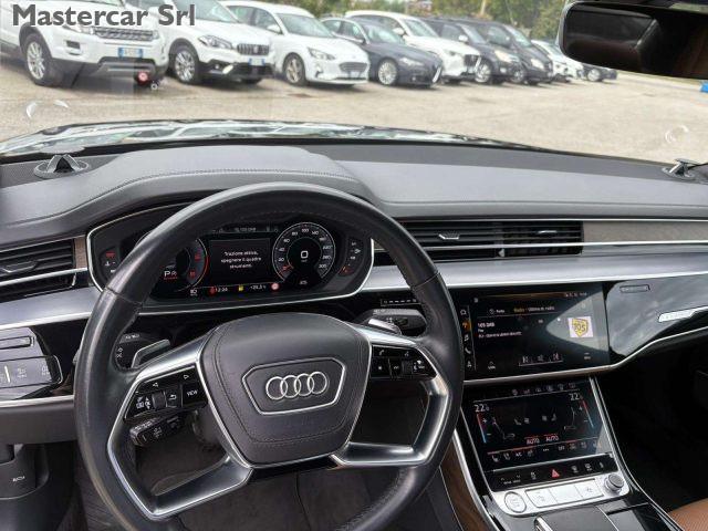 AUDI A8 L 50 3.0 tdi mhev quattro tiptronic - GG298PR