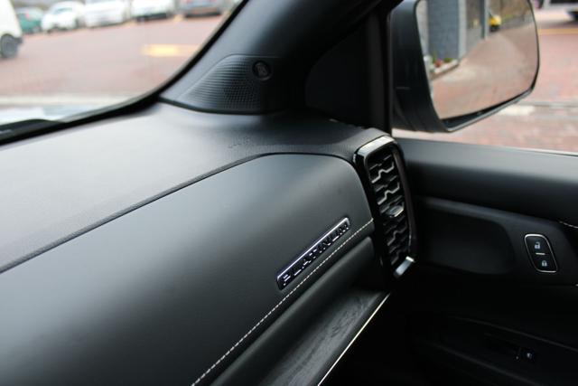 FORD Ranger 3.0D 240cv DC Platinum "PRONTA CONSEGNA"