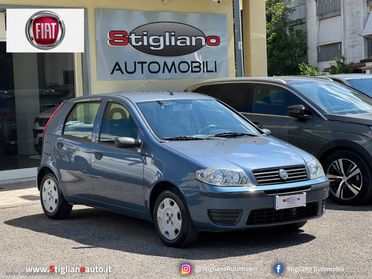 FIAT Punto 1.3 MJT 16V 5p. Dynamic