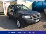 Land Rover Freelander 2.0 Td4 16V cat S.W. S