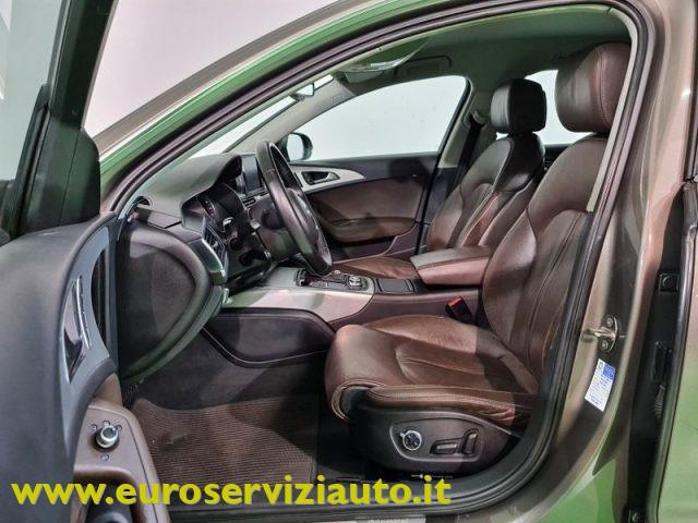 AUDI A6 allroad 3.0 TDI 245 CV S tronic Business plus