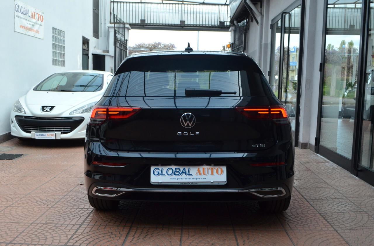 Volkswagen Golf 1.5 eTSI 150 CV EVO ACT DSG Style