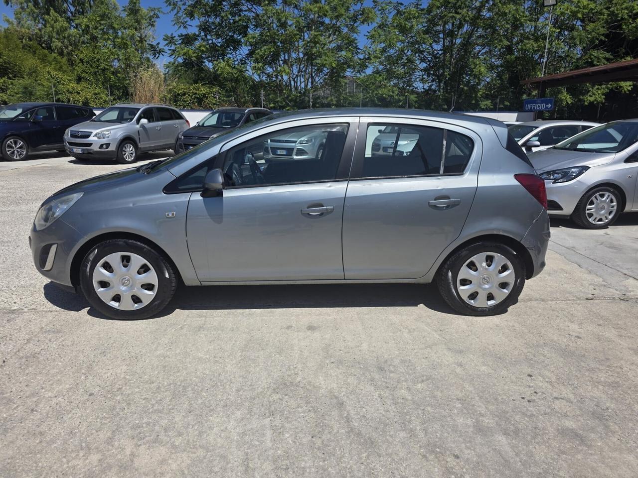 Opel Corsa 1.2 5 porte Elective