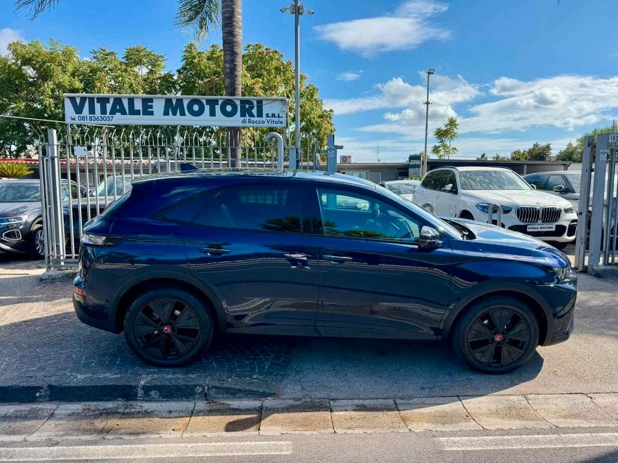 DS 7 1.5 BlueHDi 130 CV CAMBIO AUTOMATICO