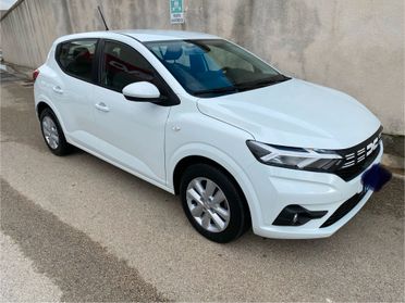 Dacia Sandero 1.0 TCe
