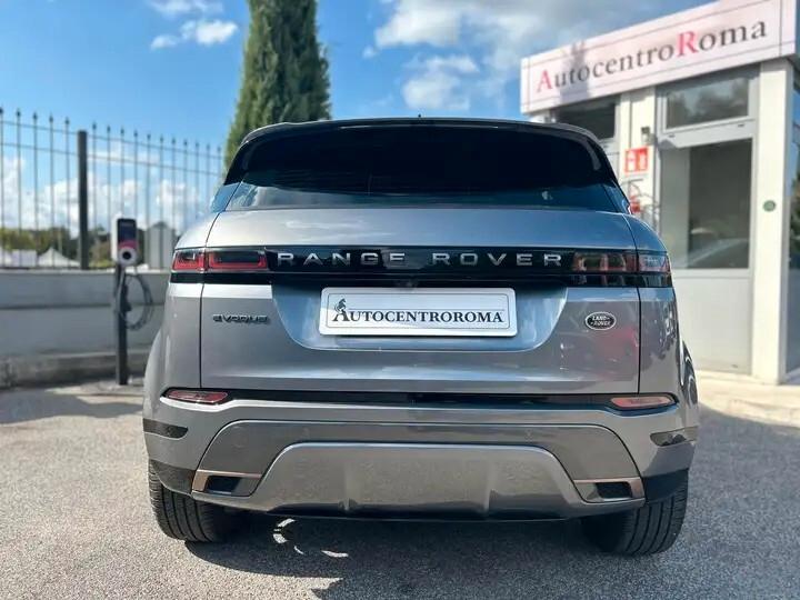 Land Rover Range Rover Evoque Range Rover Evoque 2.0D I4-L.Flw 150 CV AWD Auto R-Dynamic