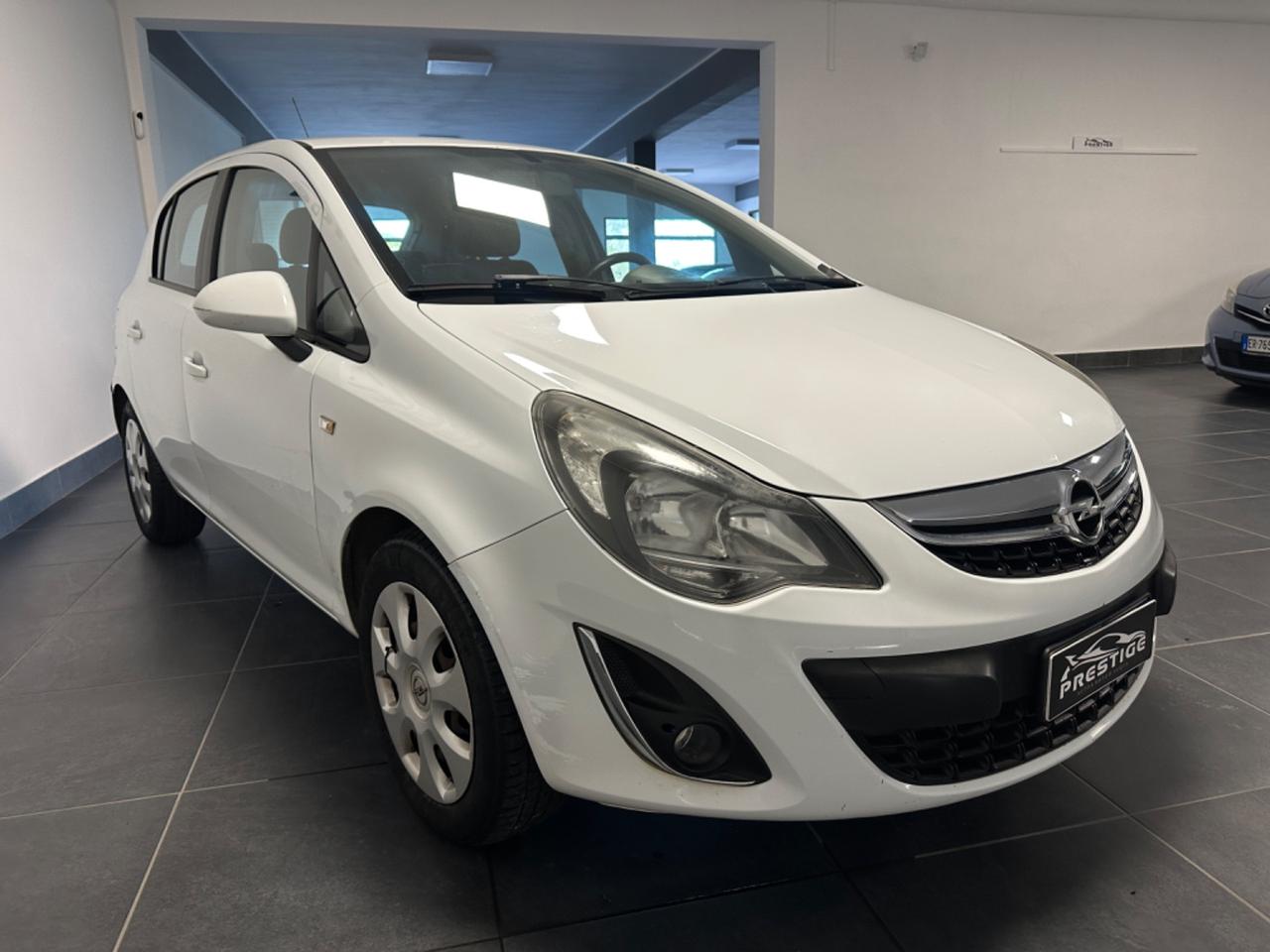 OPEL CORSA 1.3 CDTI 75CV NEOPATENTATI P.CONSEGNA GARANZIA